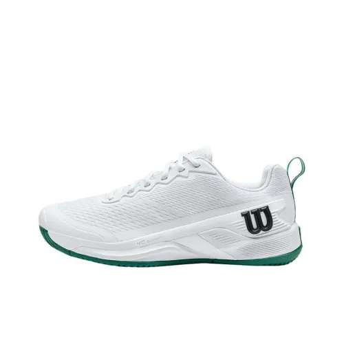 Wilson RUSH PRO 4,5 Кроссовки для тенниса Низкий Верх Мужские