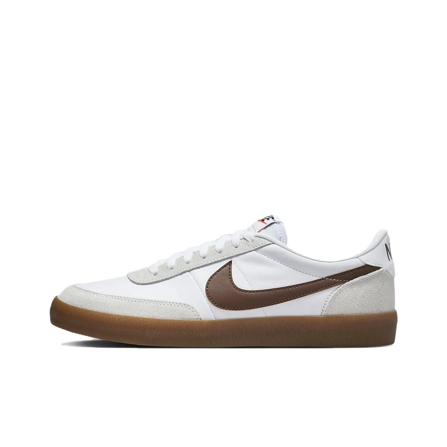 Nike Killshot 2 White Cacao Wow Gum