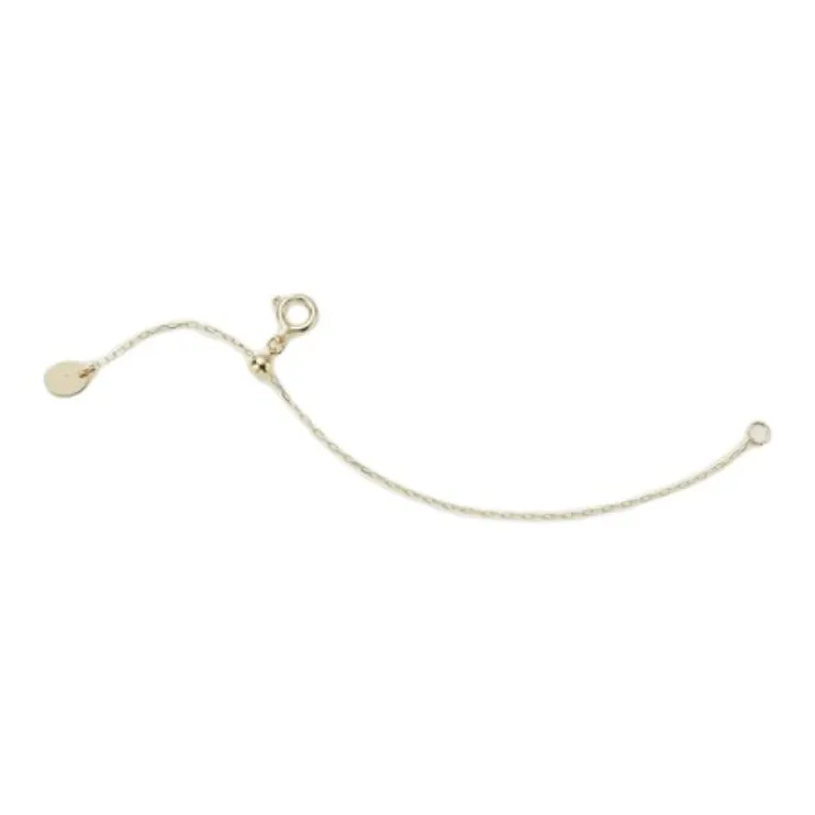 Agete 10K Gold Accessories Women's Gold