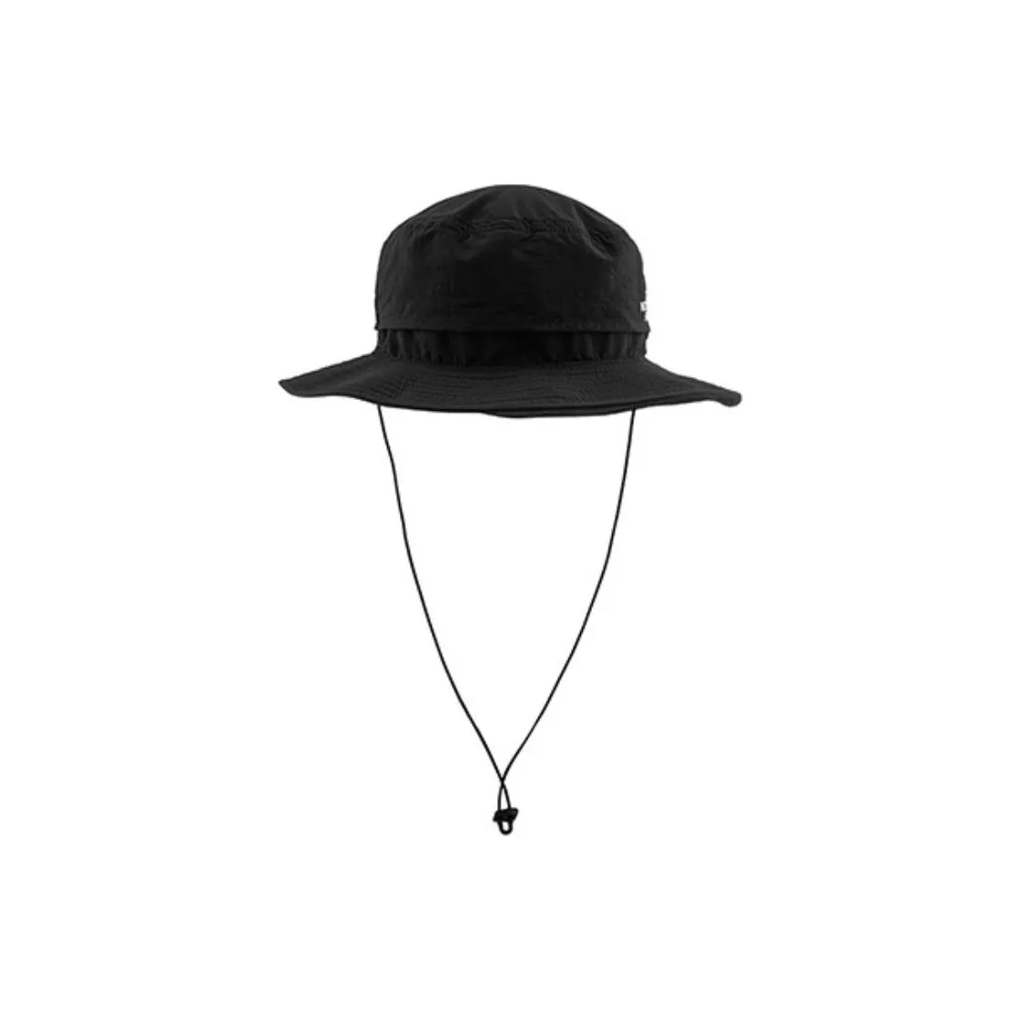 Apparis Laura tweed bucket hat Sun Protection Protective Bucket Hats 5FX6 Unisex Black