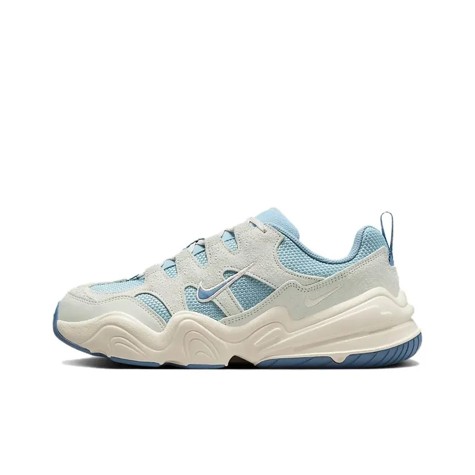 nike trucks Tech Hera Mica Blue Sea Glass Guava Ice Aegean Storm Women's