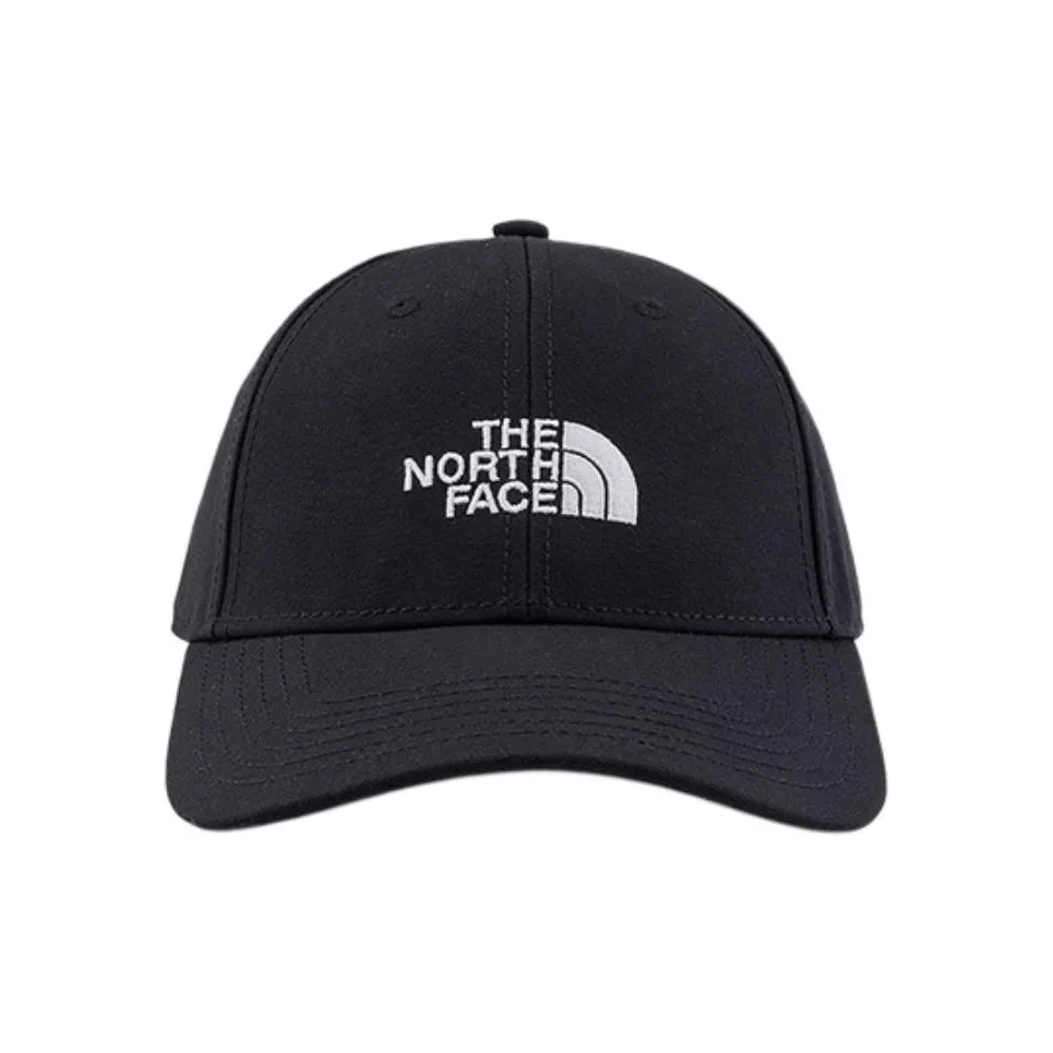 THE NORTH FACE Logo embroidered Cap