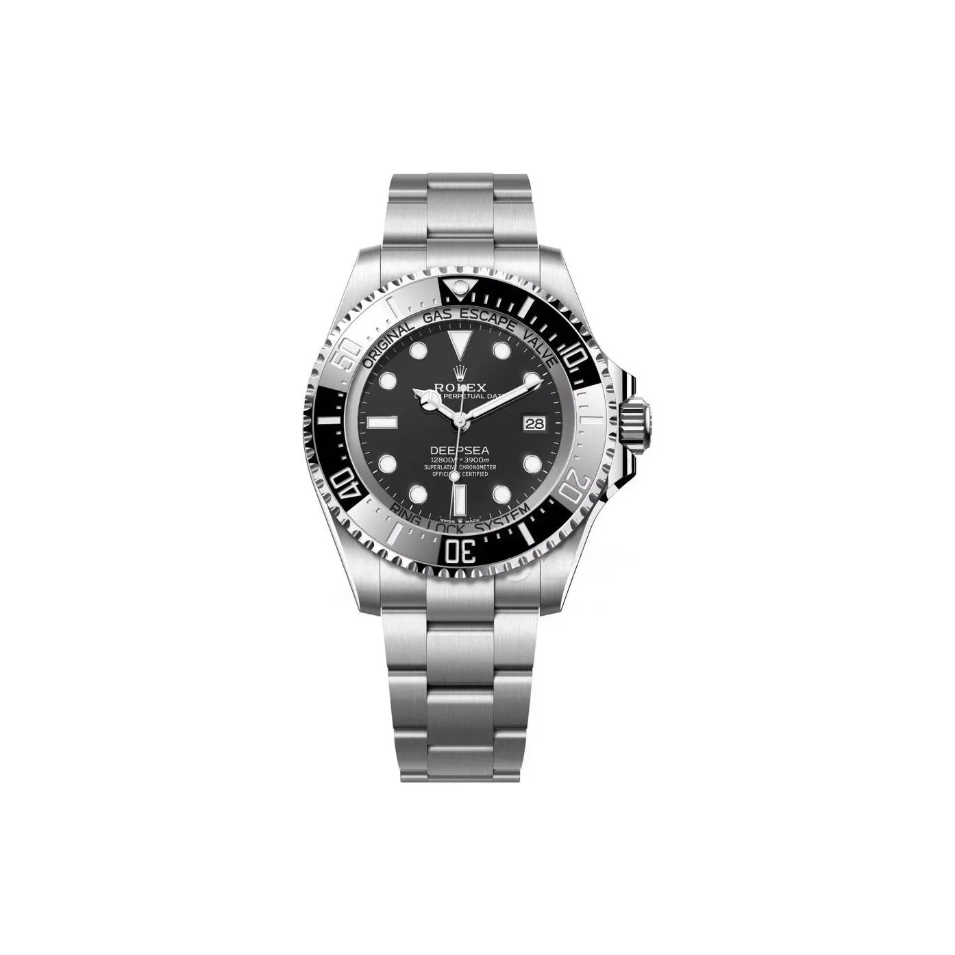 ROLEX Men Watch