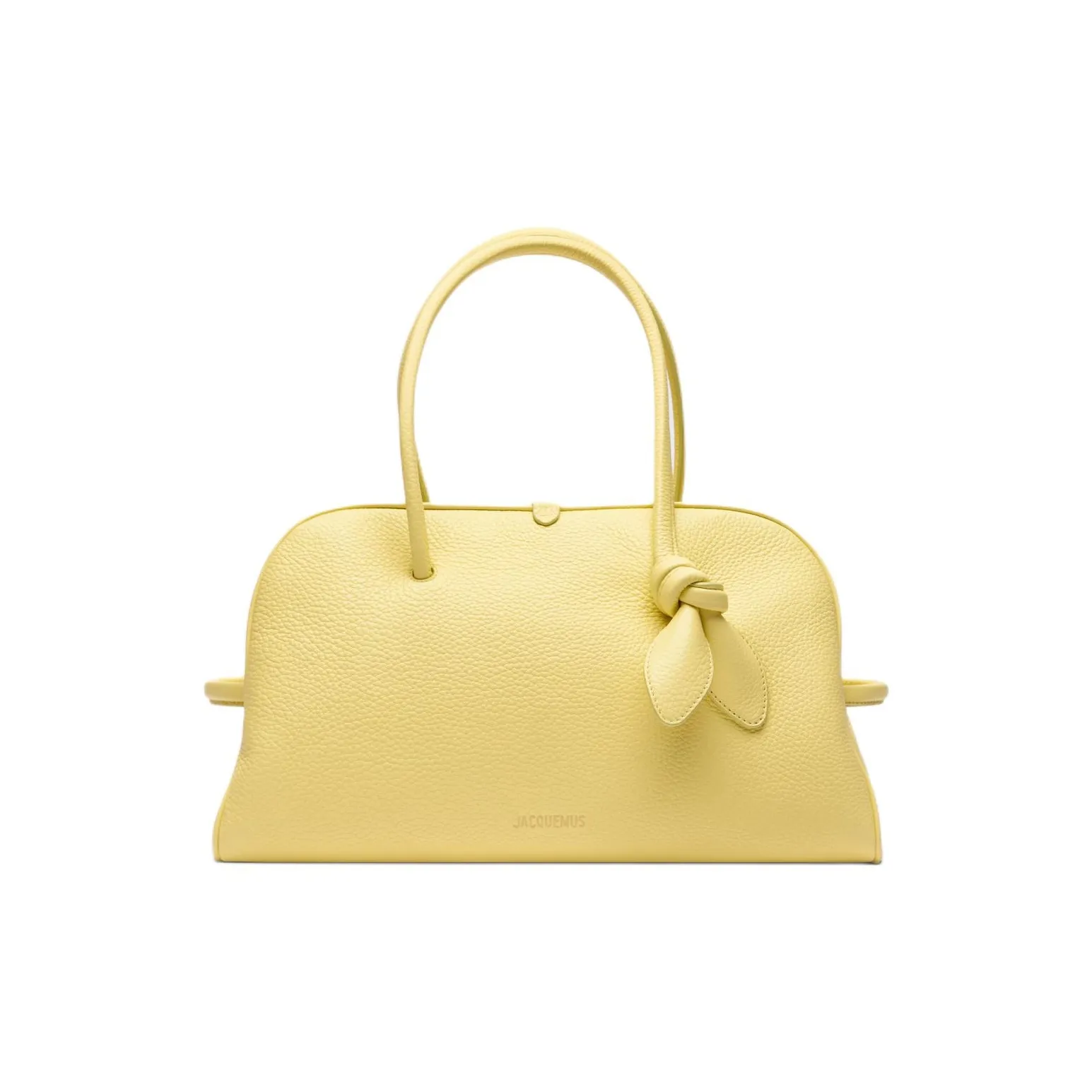 Jacquemus Le Turismo Zipped Shoulder Bag