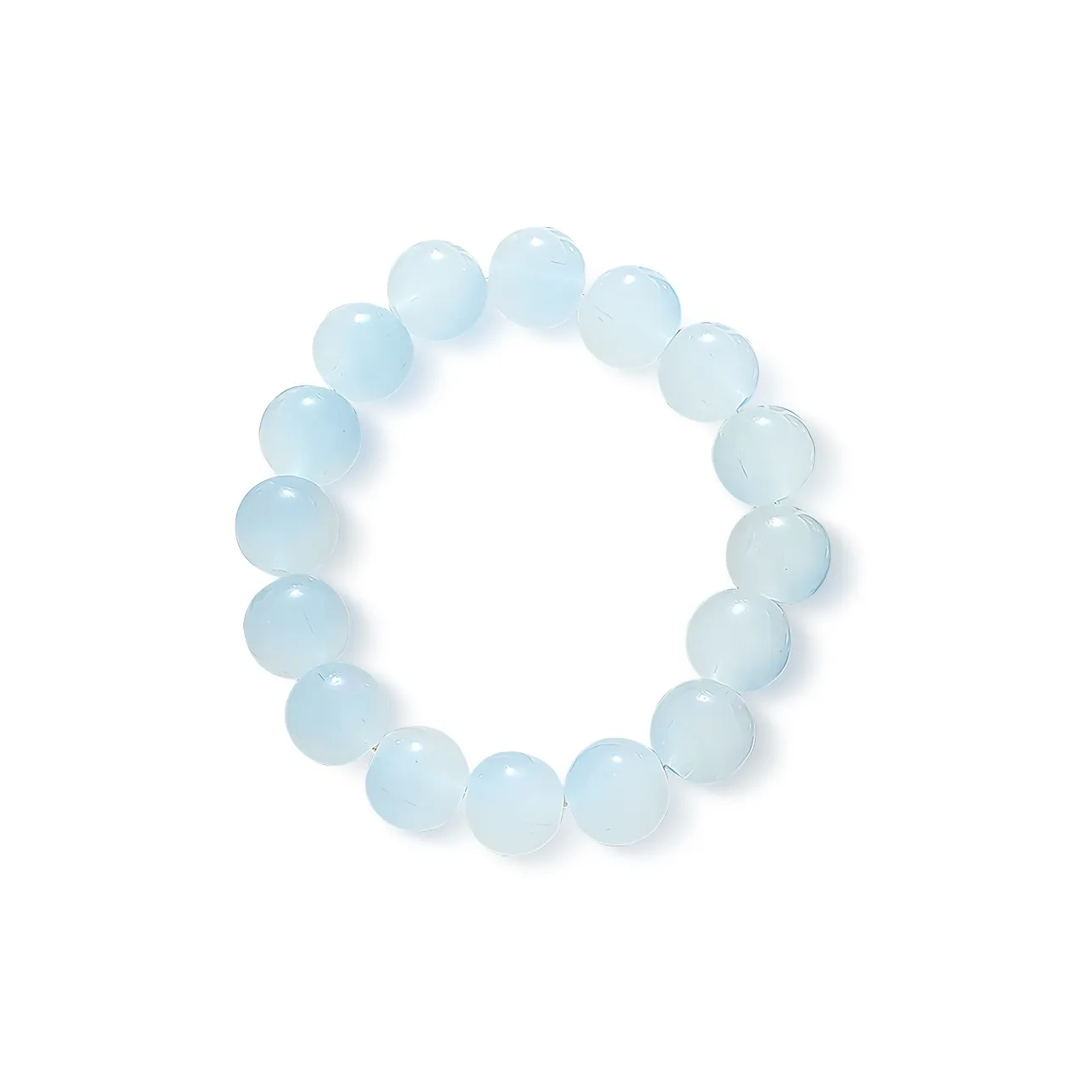 GUDS GAVE Стекло Браслеты Унисекс