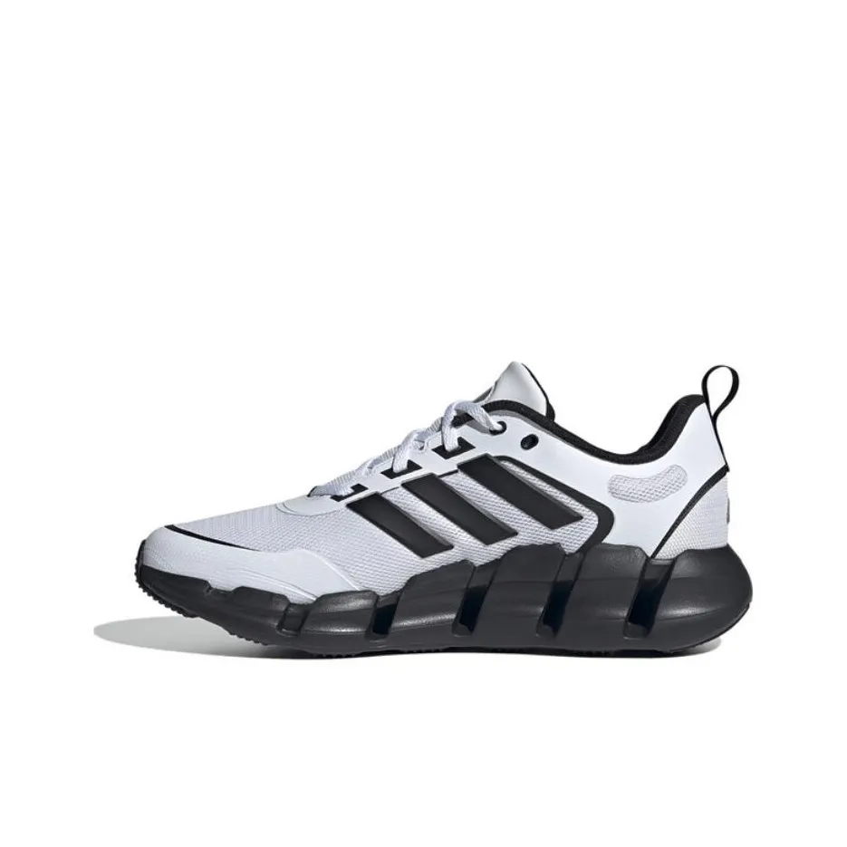 Adidas CLIMACOOL VENTICE Легкий Низкий Топ Casual Унисекс Белый Черный