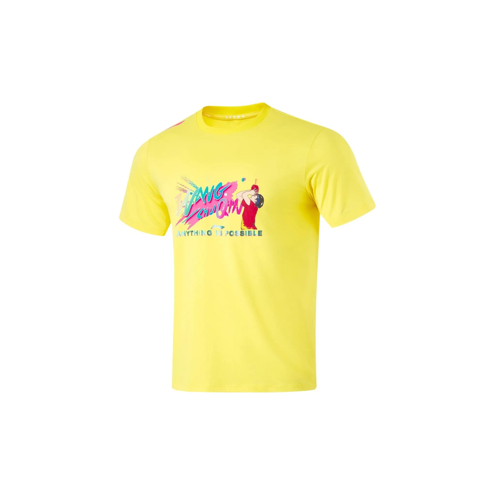 LiNing Table Tennis Series Table Tennis Apparel Unisex