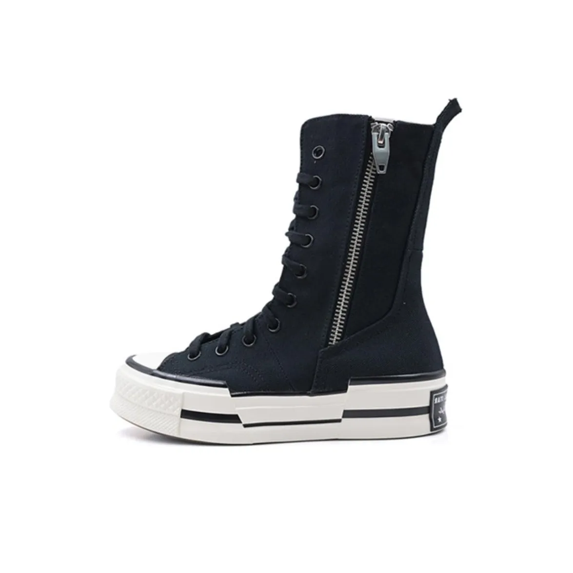 Converse Chuck 70 Plus X Hi Sneakers