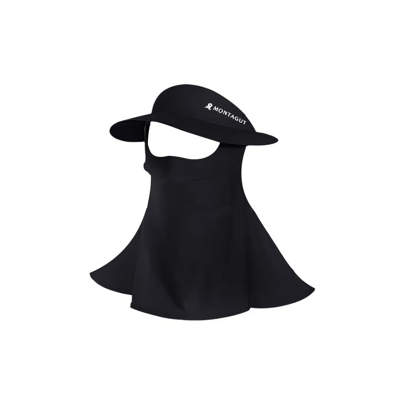 Montagut Polyamide Sun Protection Hats Women's