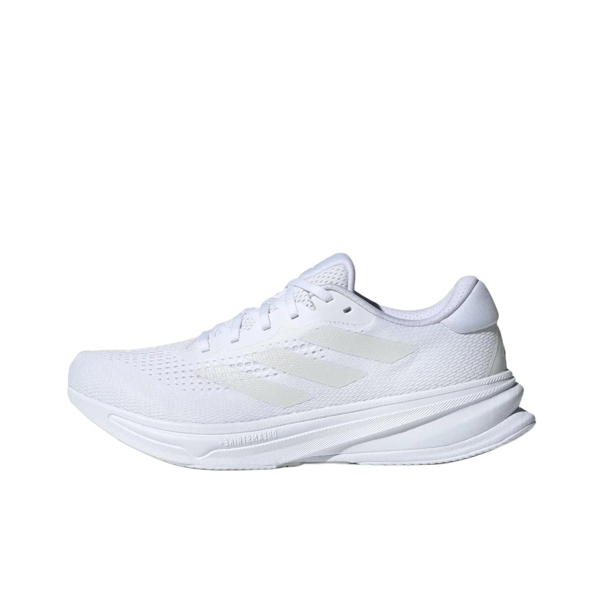 Adidas Supernova Rise Cloud White Crystal White Core Black