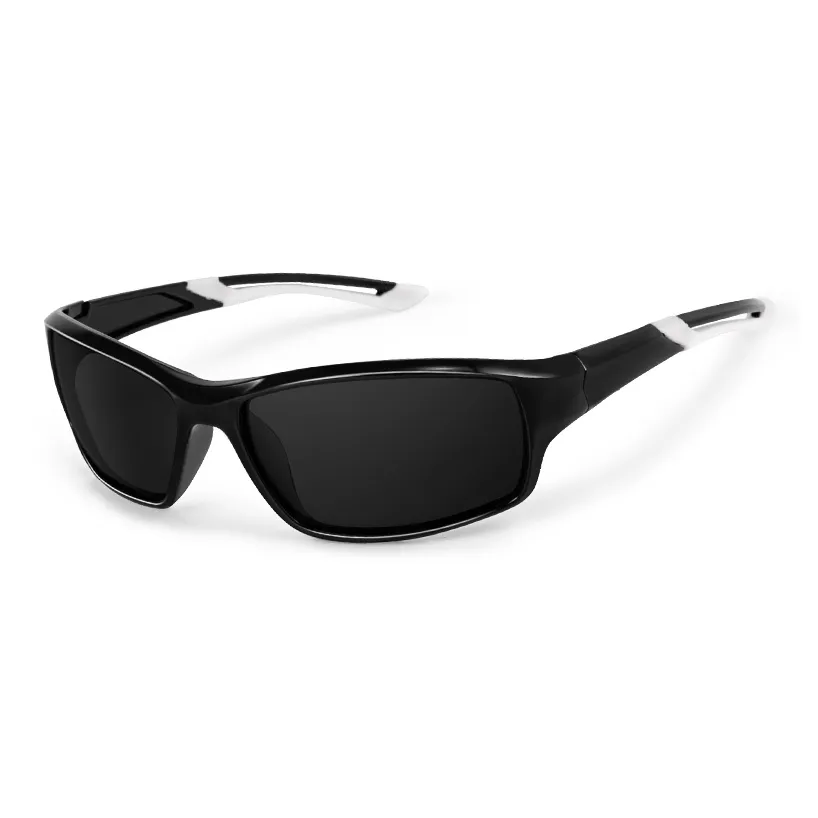 MK MINGKU TR Памятный пластик Квадратные Солнцезащитные очки Унисекс