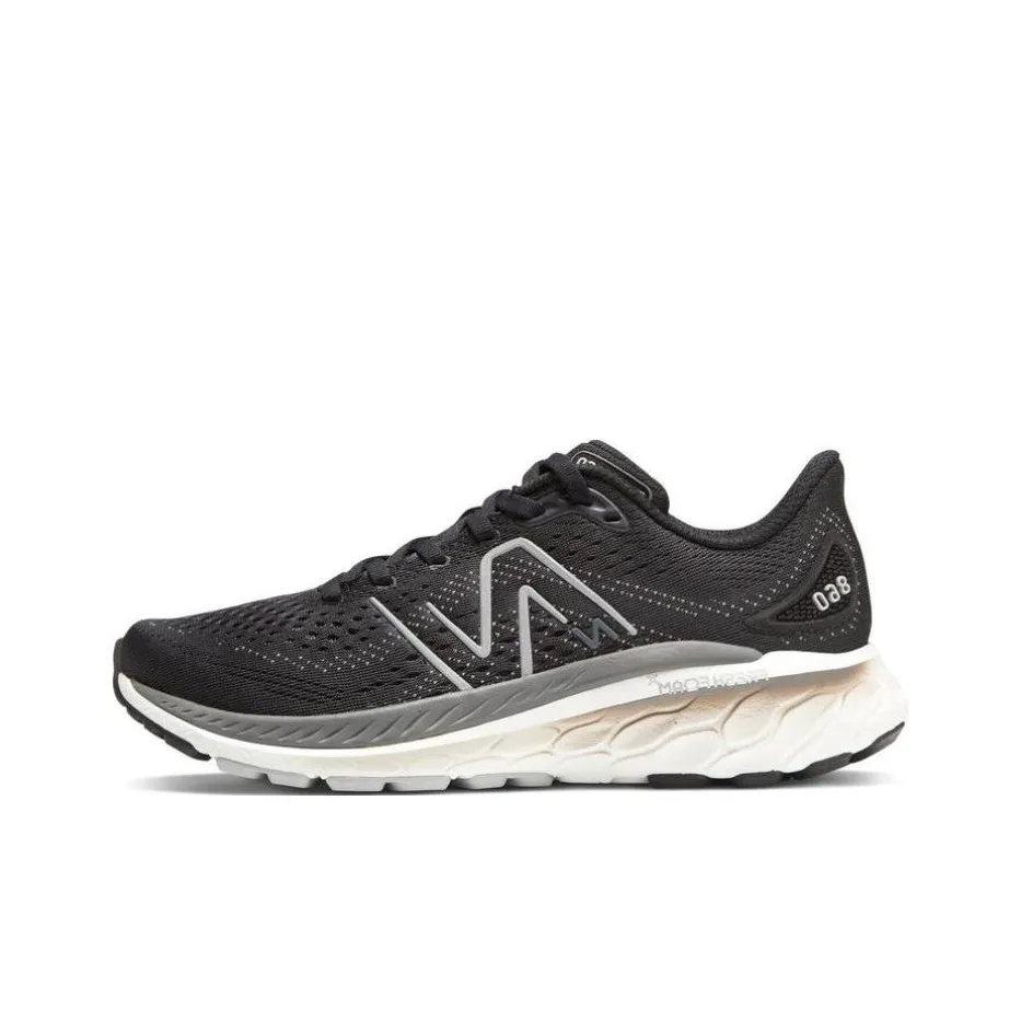 New Balance Fresh Foam X 860 V13 'Black White' Women's