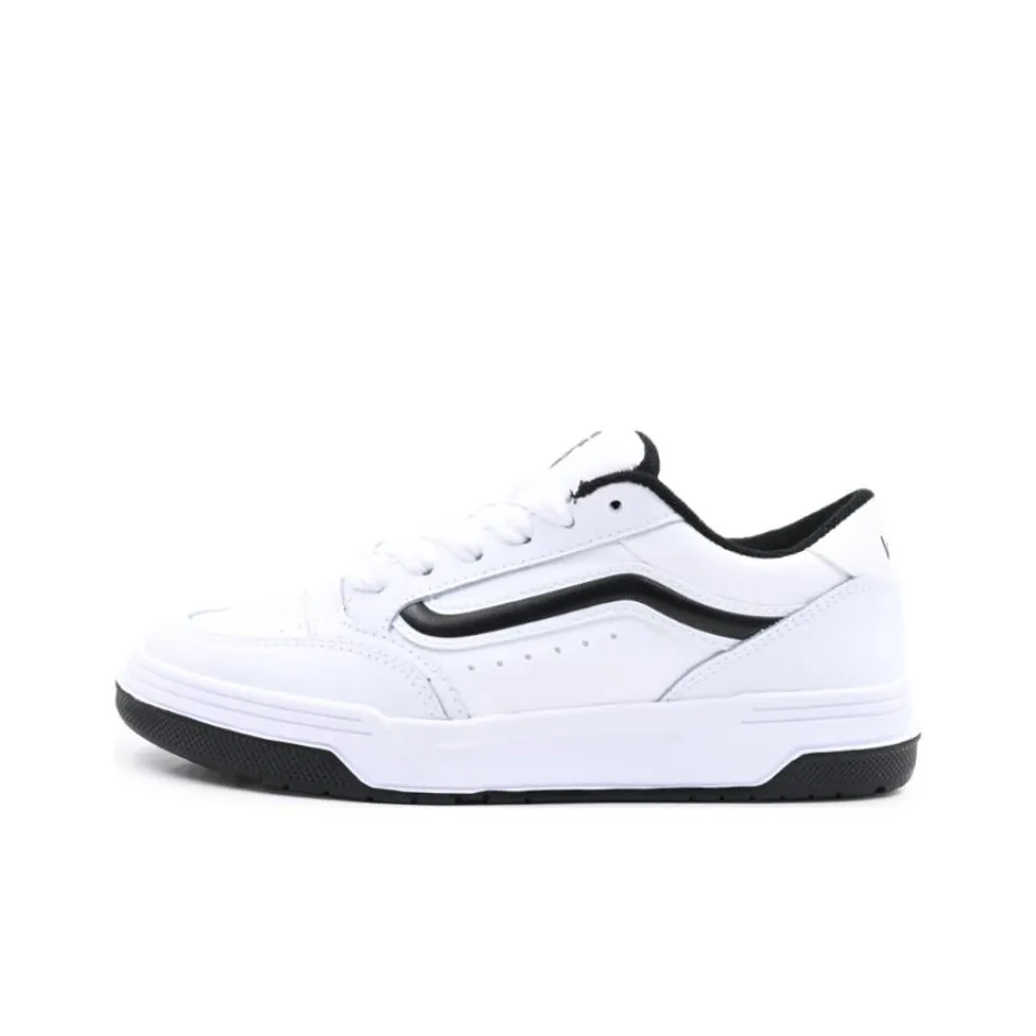 Vans Hylane 'White Black'