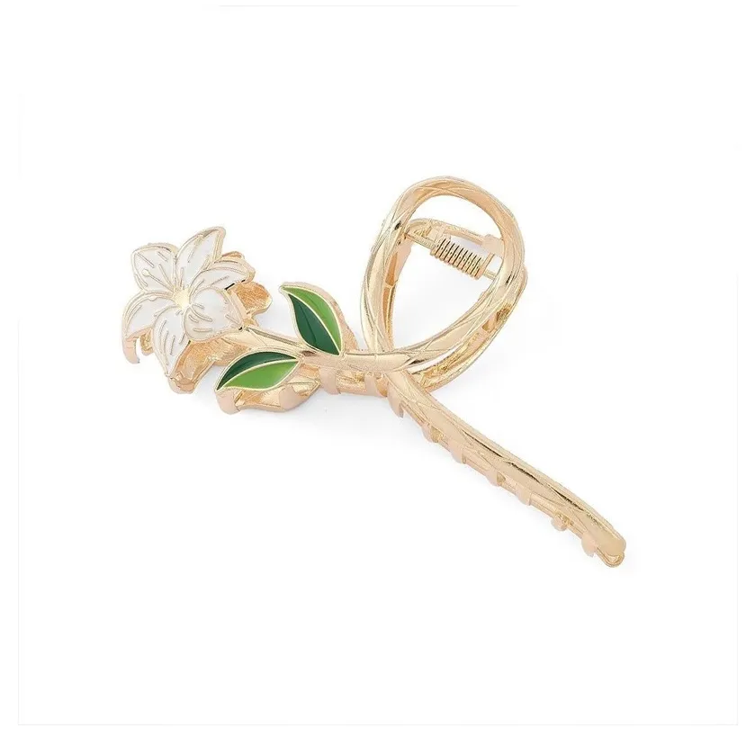 DJIN Hair Clips Women's
