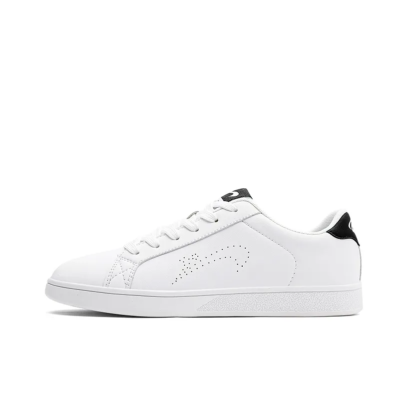 K Bird Slip Resistant Shock Absorbers с антискользящими свойствами и устойчивыми к истиранию низкими топовыми скейтбордистскими кроссовками для женщин