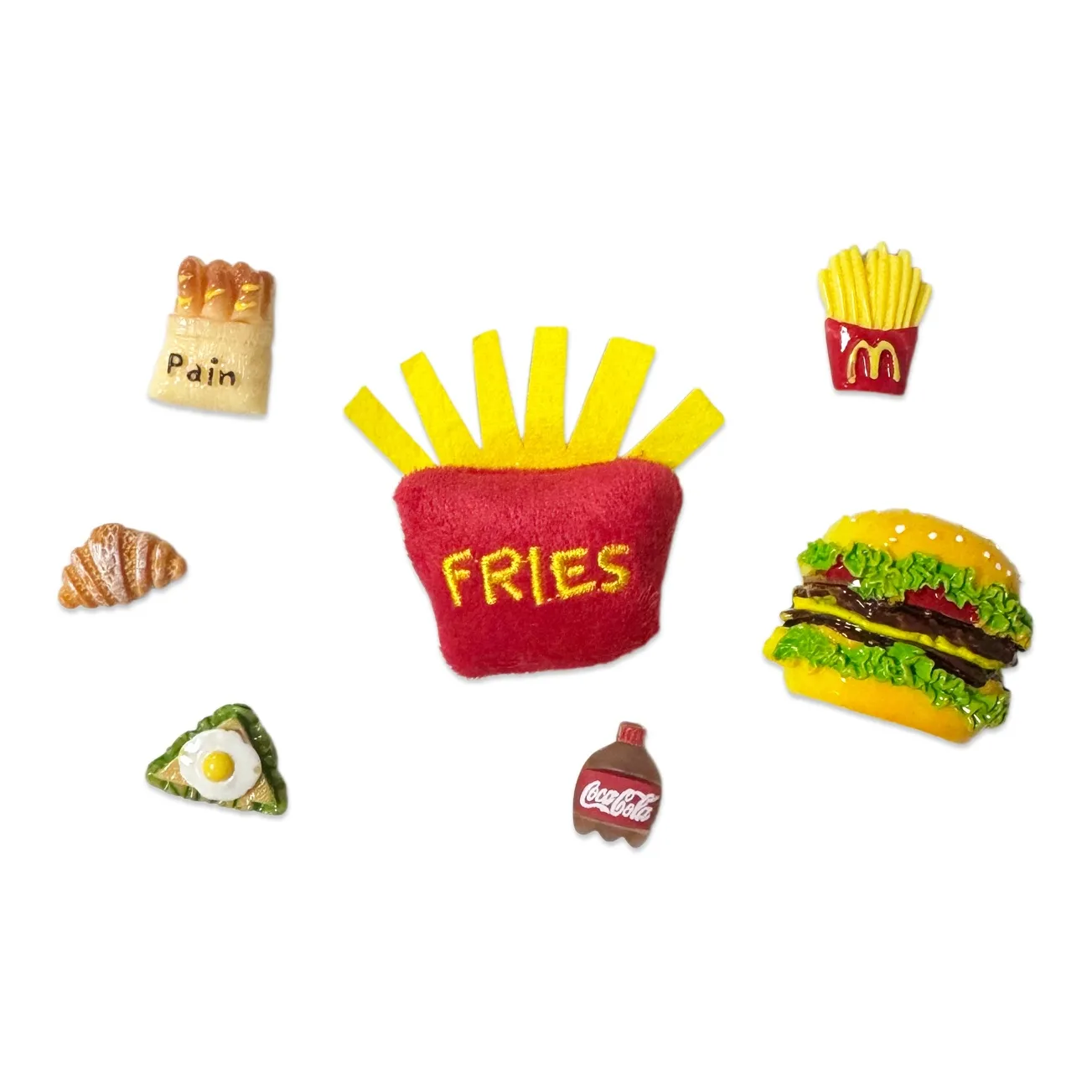 US8ACC Смола, Полиэстер Аксессуары для обуви Унисекс