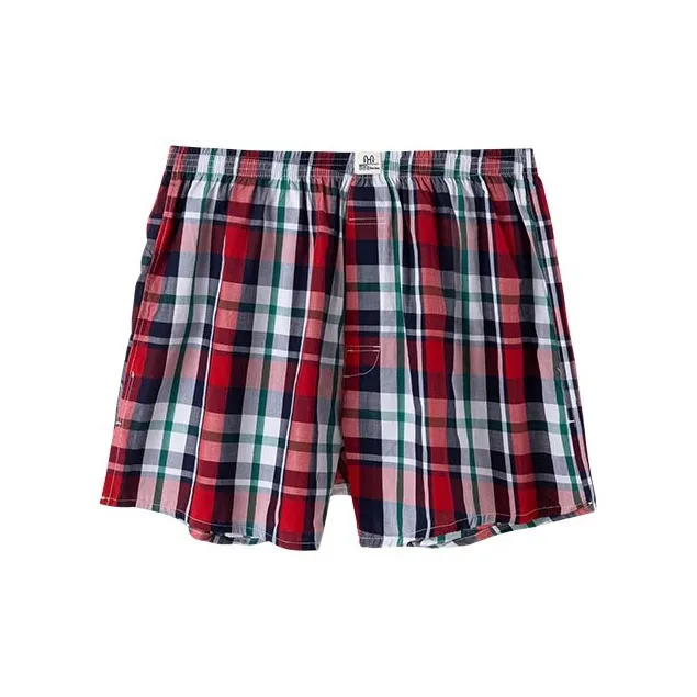 H-YXIANG Pajama Pants Men's 1 Pack