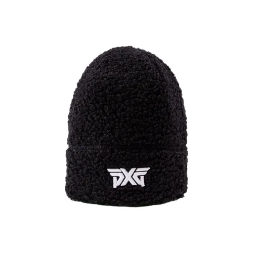 PXG Полиэстер Шапка-бини Унисекс