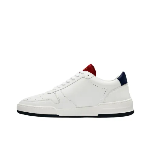 ZESPA Кроссовки для скейтбординга Low Top Мужские