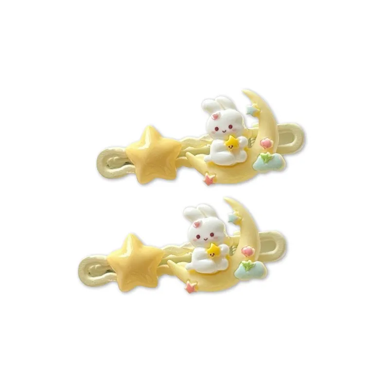 CMFY Смола Заколки для волос Женские