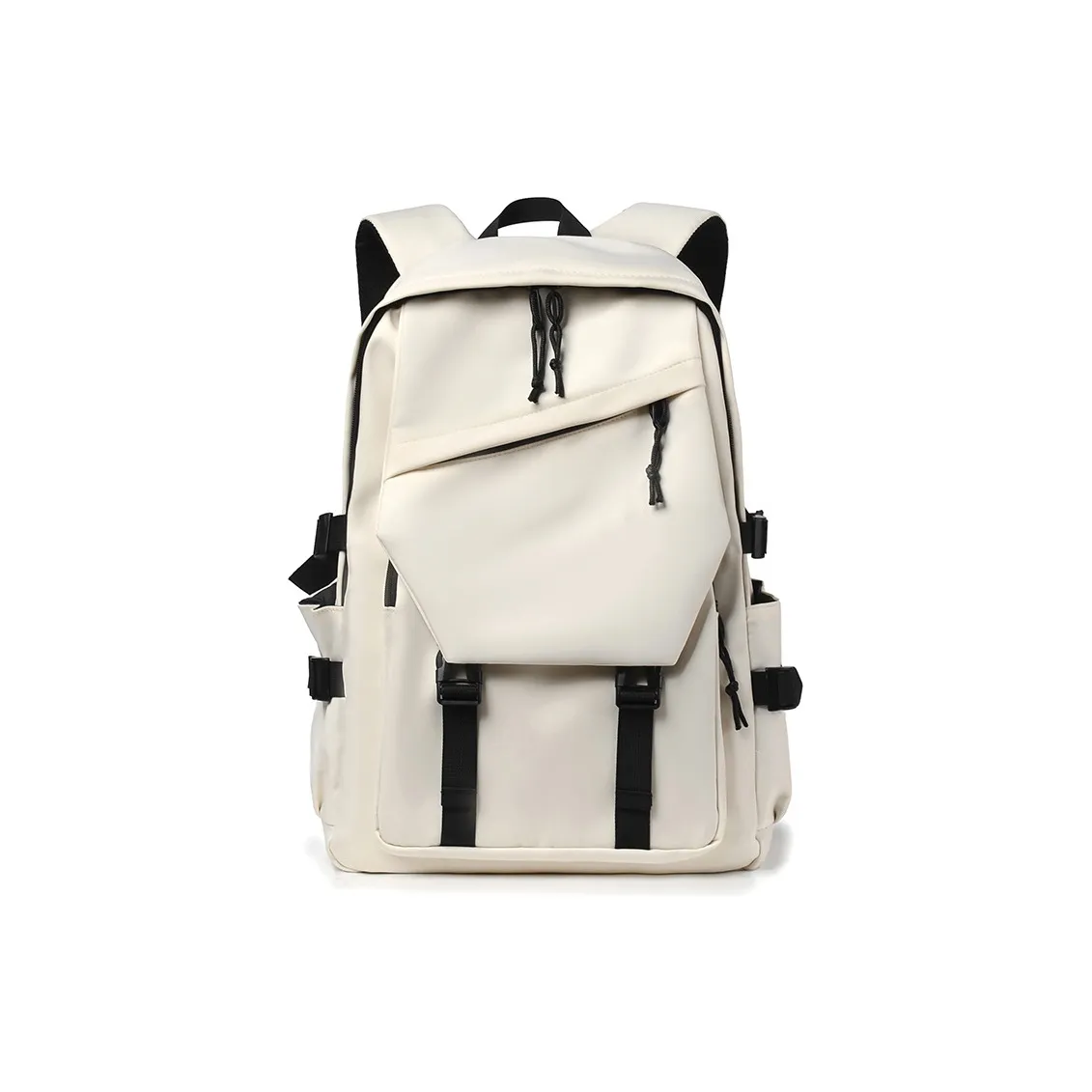 BRABOSTON Durable Fabric Backpack Regular Unisex Multicolor