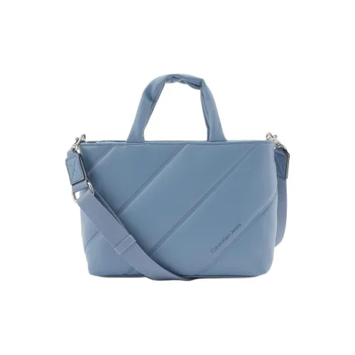 Calvin Klein Сумки Синие Женские