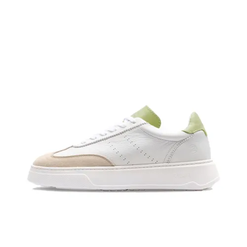 ZESPA Кроссовки для скейтбординга Low Top Женские