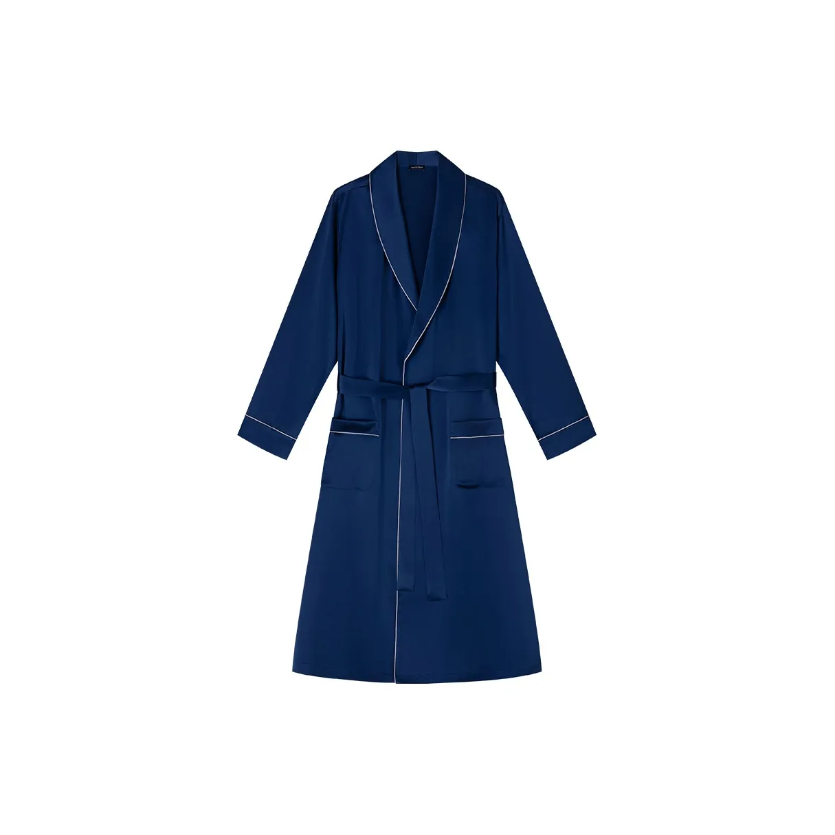 Shuya Men's Bath Robes