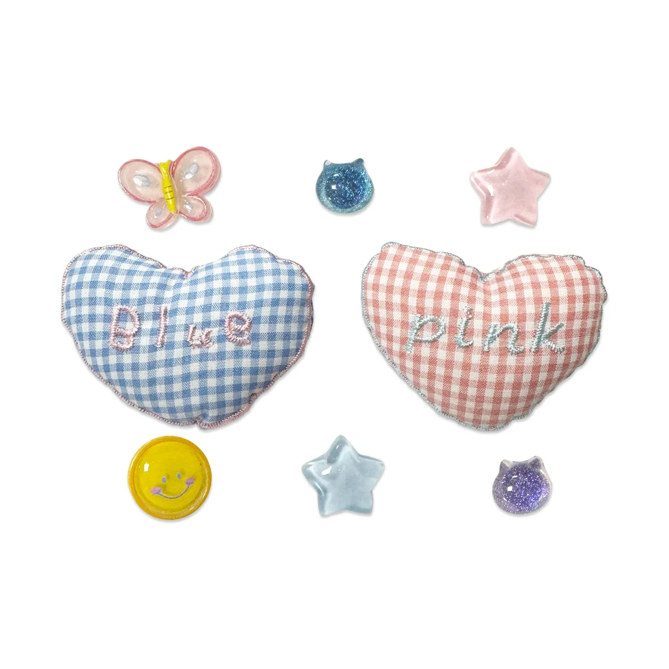 US8ACC Смола, Полиэстер Аксессуары для обуви Унисекс