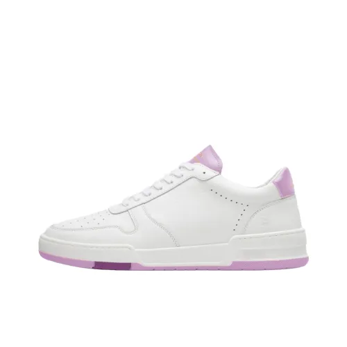 ZESPA Кроссовки для скейтбординга Low Top Женские