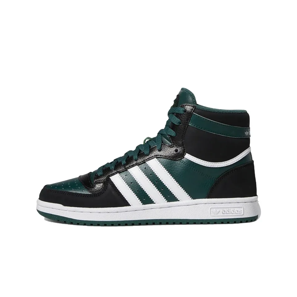 Top Ten Adidas Originals Rb 'Black Mineral Green'
