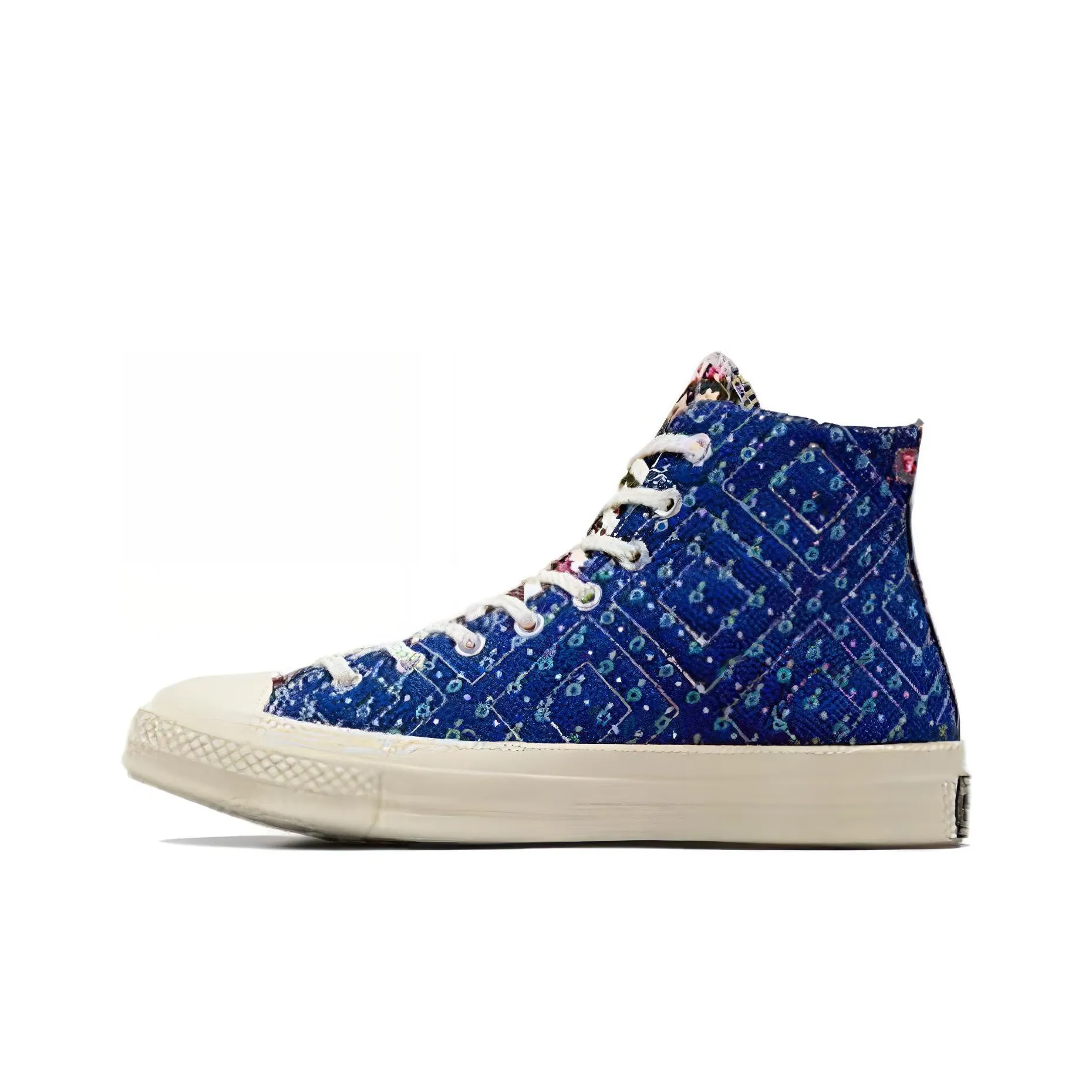 Converse Beyond Retro X Women's Chuck 70 High 'Upcycled Floral'