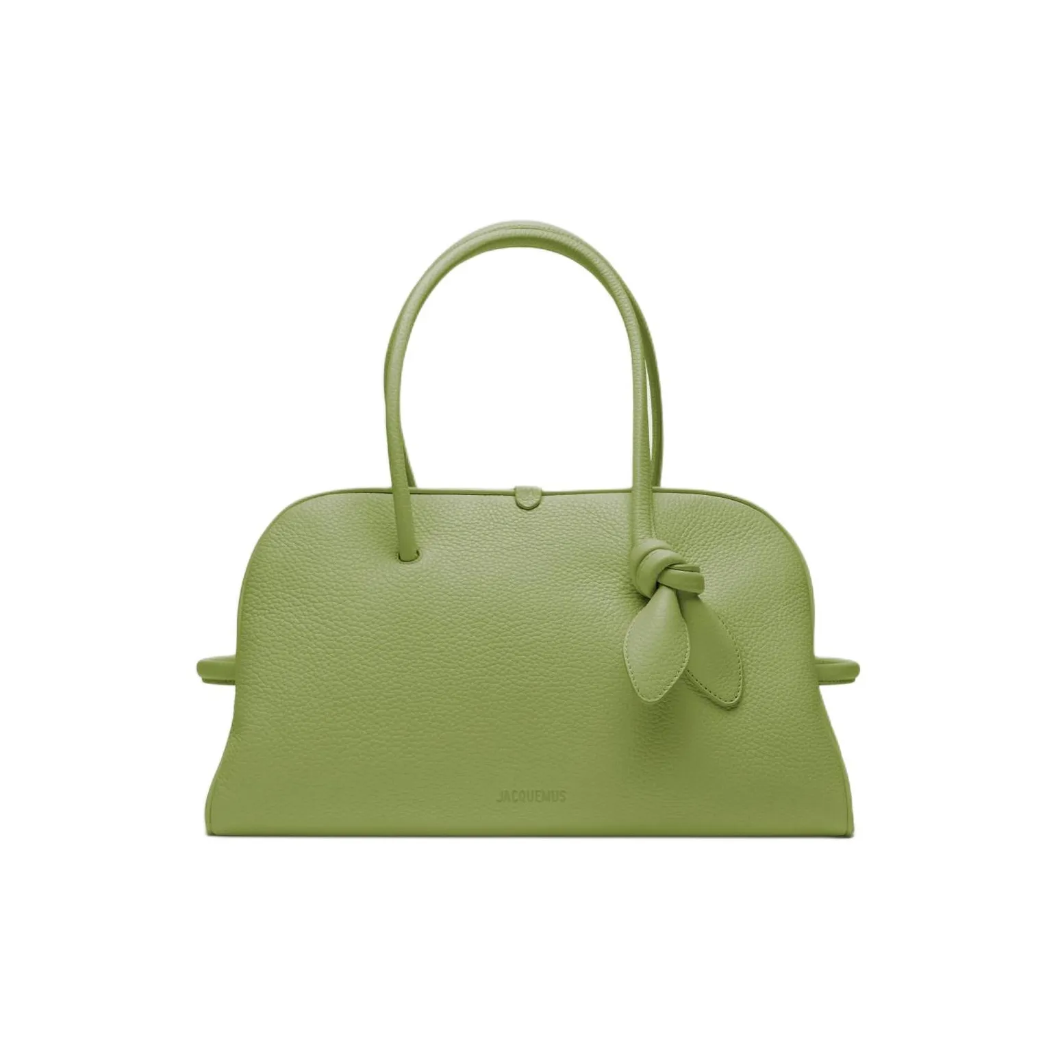 Jacquemus Le Turismo Zipped Shoulder Bag