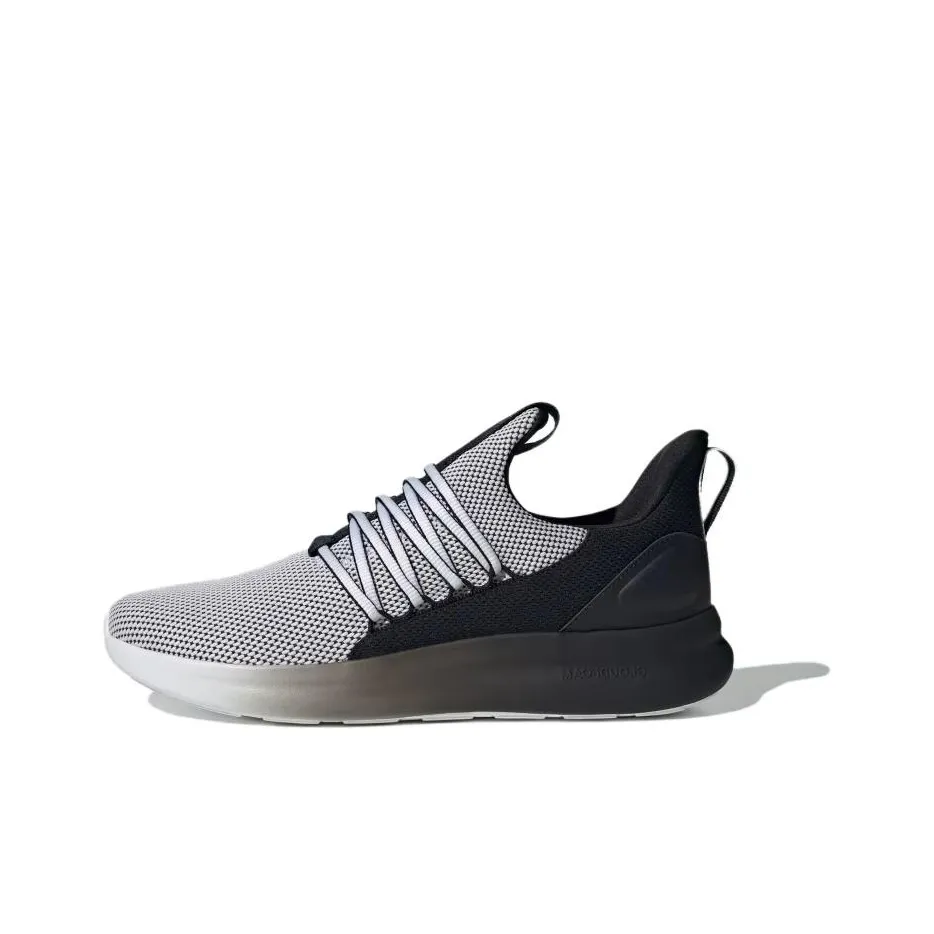 Adidas Neo Lite Racer Adapt 7.0 Wide Cloud White Core Black