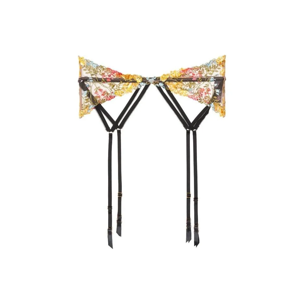 Victoria's Secret Нижнее белье Аксессуар Женский Желтый