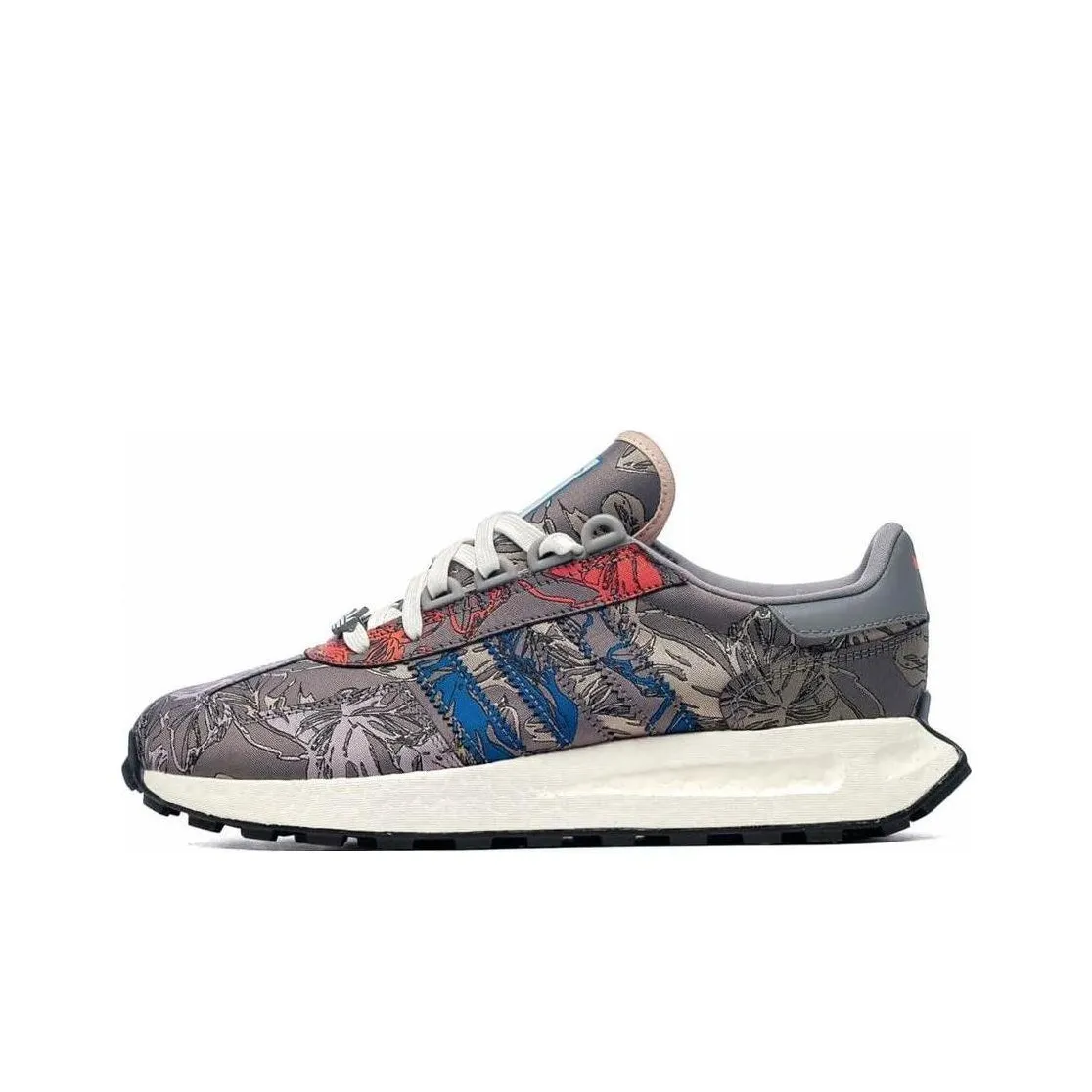 Adidas Retropy E5 'Floral' Women's