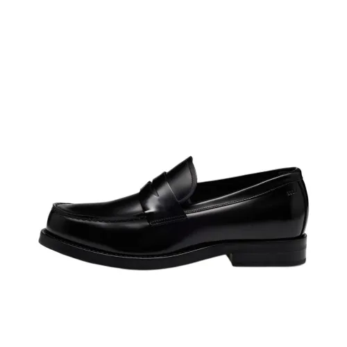 HUGO BOSS Лоферы Мужские