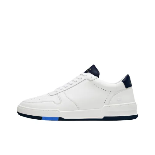 ZESPA Кроссовки для скейтбординга Low Top Женские