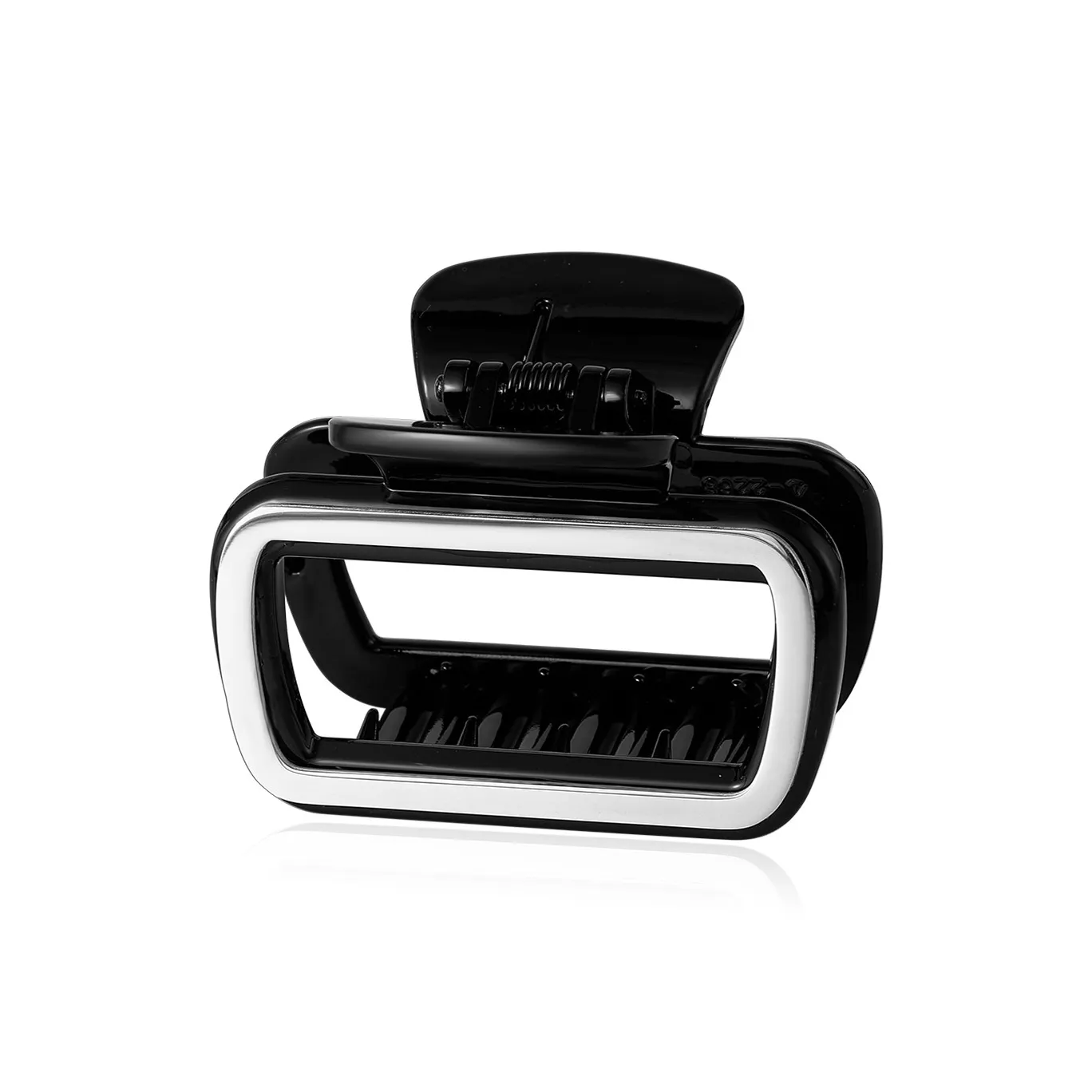 GUEXY Акриловые заколки для волос женские