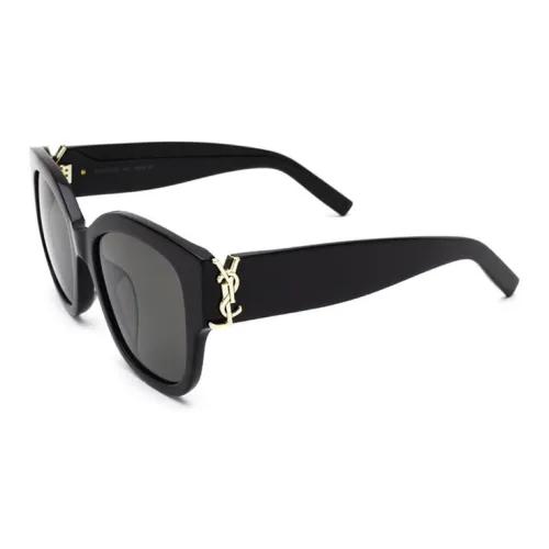 SAINT LAURENT Солнцезащитные очки Унисекс