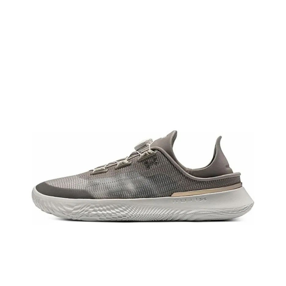 Under Armour Flow Slipspeed 'Grey'
