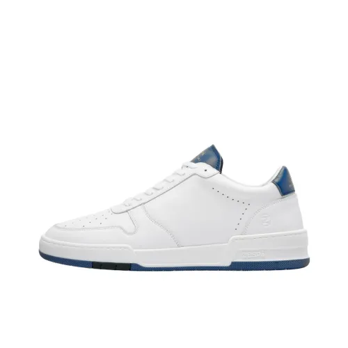 ZESPA Кроссовки для скейтбординга Low Top Мужские