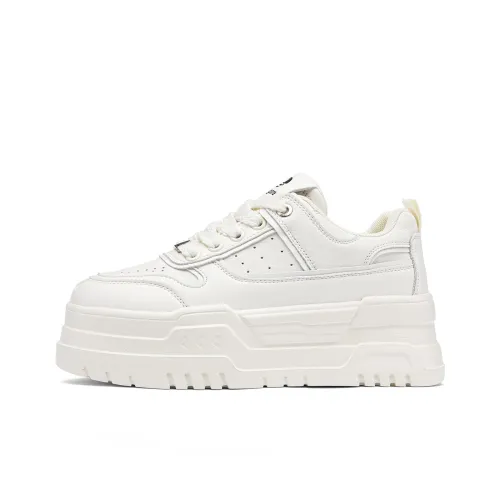 NAVIGARE Кроссовки для скейтбординга Low Top Женские