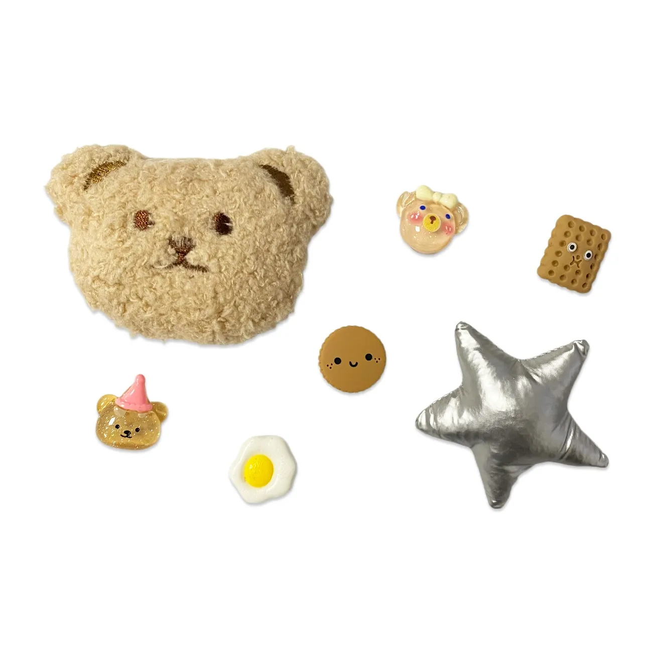 US8ACC Смола, Полиэстер Аксессуары для обуви Унисекс