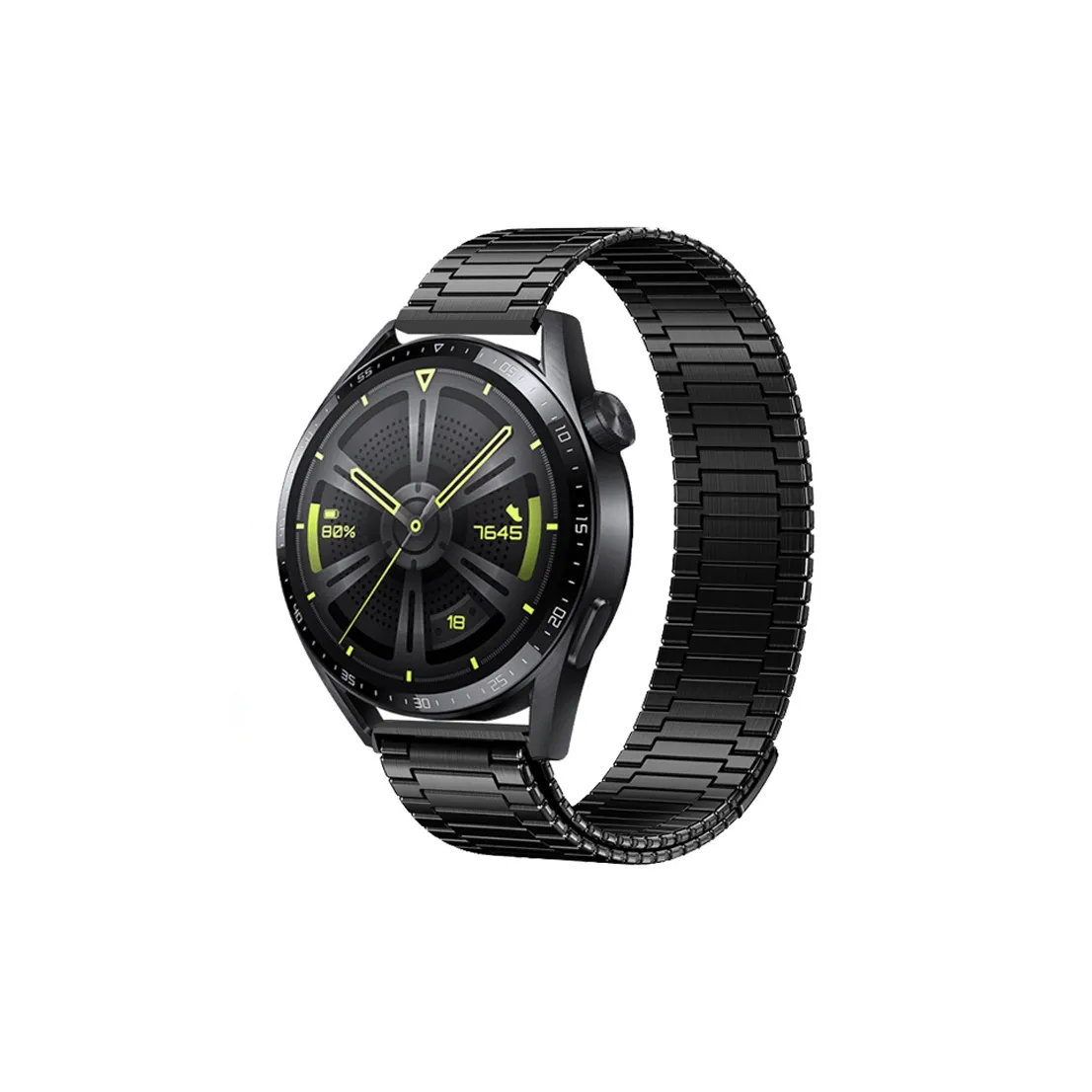 Penc Iwatch Ремешок Все Совместимость MADE OF Стальной 48 мм