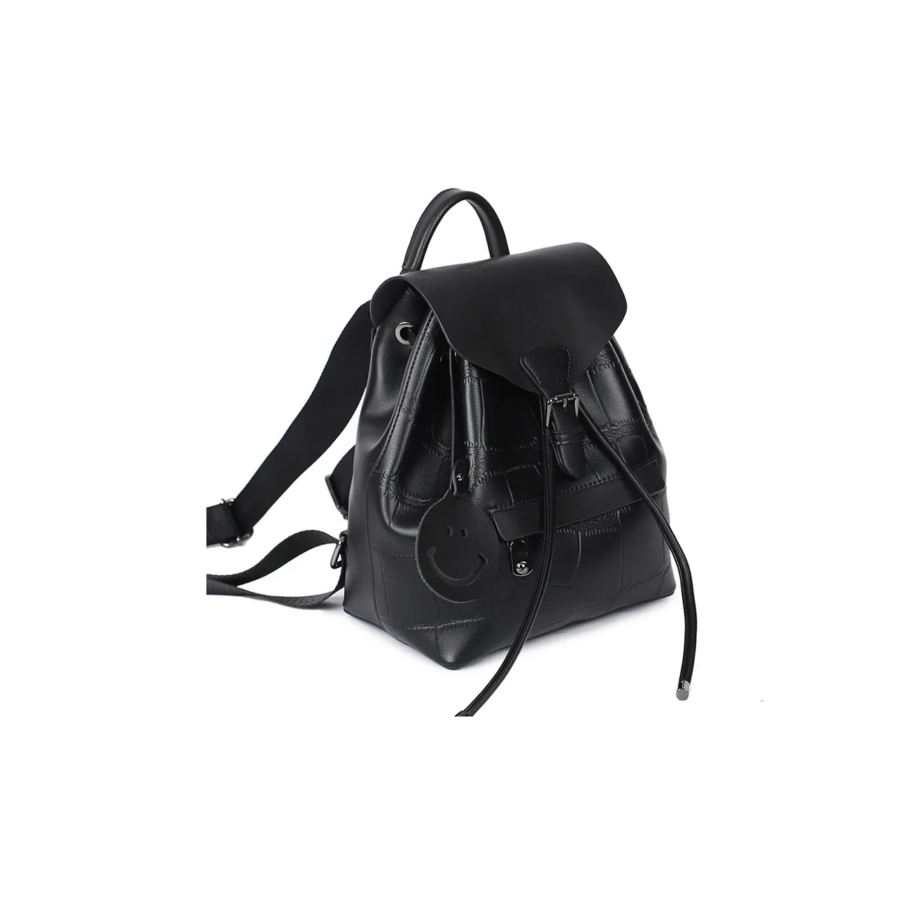 TTaG．baG Рюкзак из коровьей кожи женский