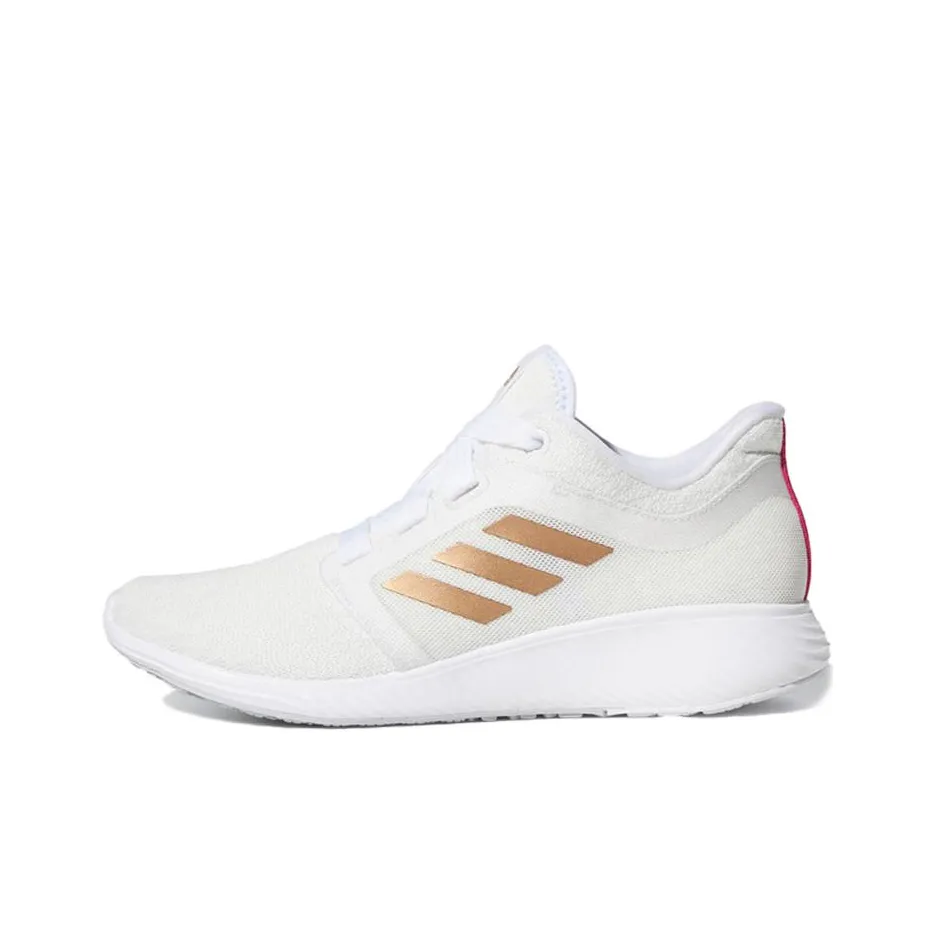 Adidas Edge Lux 3 'Copper Metallic' Women's