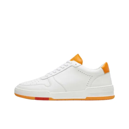 ZESPA Кроссовки для скейтбординга Low Top Мужские