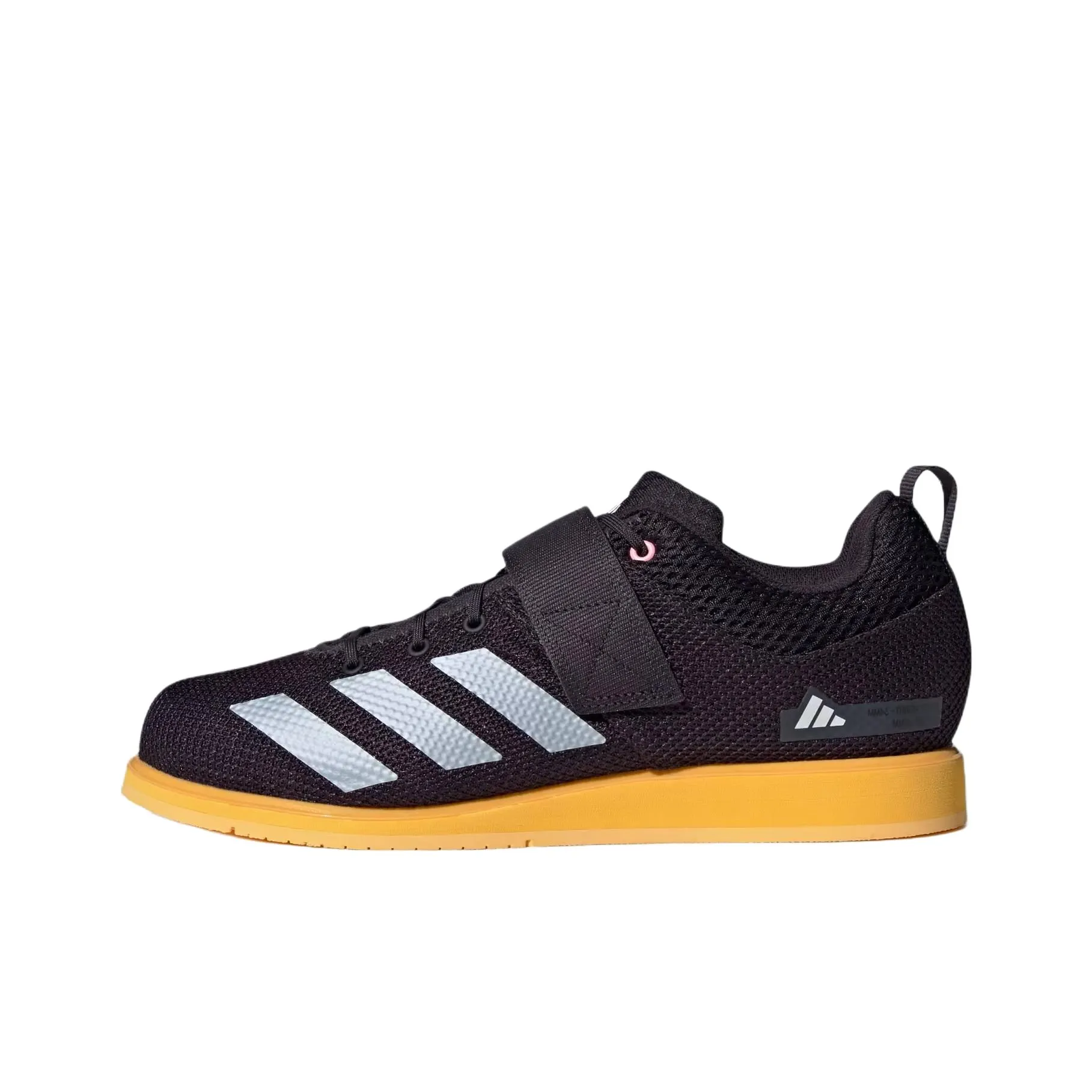 Adidas Powerlift 5 Aurora Black Zero Metalic Spark