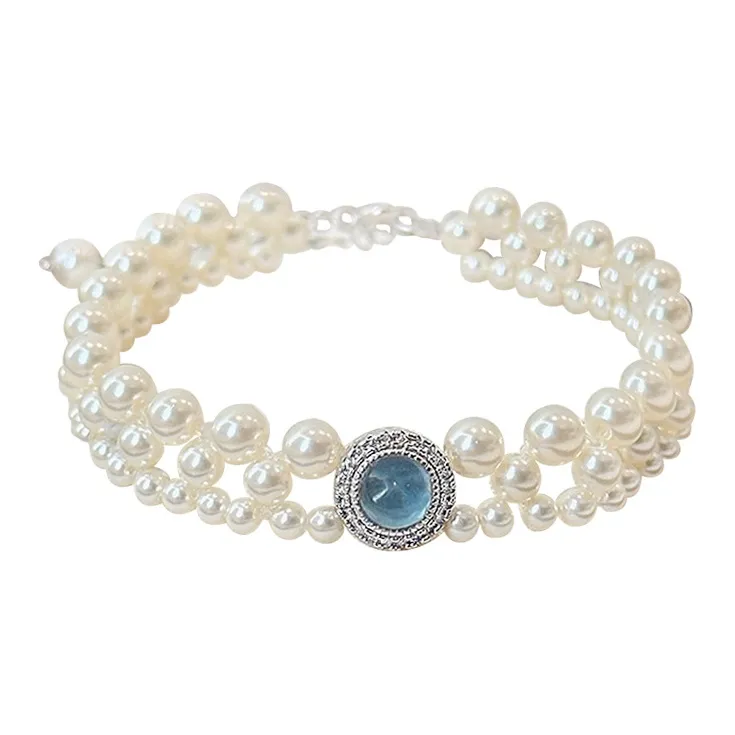 SENDME Браслеты из серебра 925 пробы женские